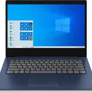 Lenovo IdeaPad 3 14IIL05 81WD0141IN Laptop (10th Gen Core i3/ 4GB/ 256GB SSD/ Win11 Home)