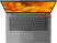 Lenovo IdeaPad 3 14ITL6 82H7016KIN Laptop (11th Gen Core i5/ 16GB/ 512GB SSD/ Win11 Home)