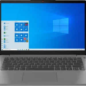 Lenovo IdeaPad 3 14ITL6 82H701DMIN Laptop (11th Gen Core i3/ 4GB/ 512GB SSD/ Win11 Home)