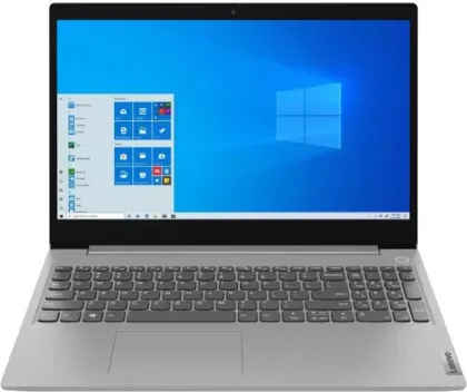 Lenovo Ideapad 3 15ADA05 81W10052IN Laptop (Ryzen 3-3250U/ 4GB/ 1TB HDD/ Win10 Home)