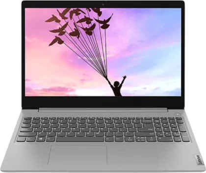 Lenovo IdeaPad 3 15ADA05 81W101QYIN Laptop (Ryzen 3 3250U/ 8GB/ 256GB SSD/ Win10 Home)