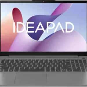 Lenovo IdeaPad 3 15IAU7 82RK018RIN Laptop (12th Gen Core i3/ 8GB/ 512GB SSD/ Win11 Home)