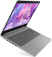 Lenovo IdeaPad 3 15IGL05 81WQ008QIN Laptop (Celeron N4020/ 4GB/ 256GB SSD/ Win10 Home)