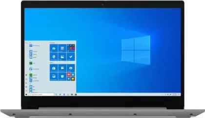 Lenovo Ideapad 3 15IIL05 81WE00RNIN Laptop (10th Gen Core i5 / 8GB/ 1TB/ Win10 Home)