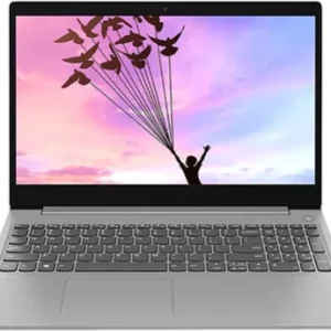 Lenovo Ideapad 3 15IIL05 81WE01JAIN Laptop (10th Gen Core i3 / 8GB/ 256GB SSD/ Win10 Home)