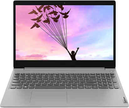 Lenovo Ideapad 3 15IIL05 81WE01JAIN Laptop (10th Gen Core i3 / 8GB/ 256GB SSD/ Win10 Home)