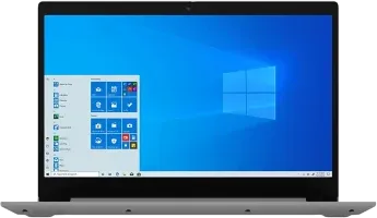 Lenovo IdeaPad 3 15IML 81WB012EIN Laptop (10th Gen Core i3/ 8GB/ 256GB SSD/ Win10 Home)