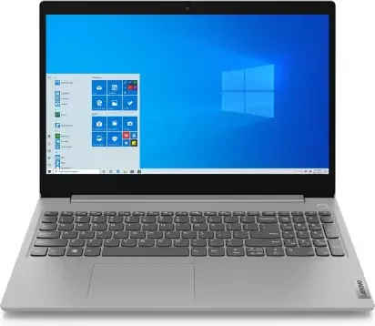 Lenovo Ideapad 3 15IML05 81WB00ANIN Laptop (10th Gen Core i5/ 8GB/ 1TB HDD/ Win10 Home/ 2GB Graph)