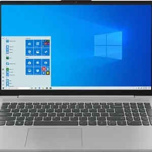Lenovo IdeaPad 3 15IML05 81WB018JIN Laptop (10th Gen Core i3/ 4GB/ 256GB SSD/ Win11 Home)