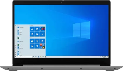 Lenovo IdeaPad 3 15IML05 81WB01ECIN Laptop (10th Gen Core i3/ 8GB/ 1TB HDD/ Windows 11 Home)