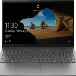Lenovo IdeaPad 3 15ITL6 82H801L7IN Laptop (11th Gen Core i3/ 4GB/ 512GB SSD/ Win11 Home)