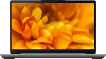 Lenovo IdeaPad 3 15ITL6 82H802KYIN Laptop (11th Gen Core i5/ 8GB/ 512GB SSD/ Win11 Home)