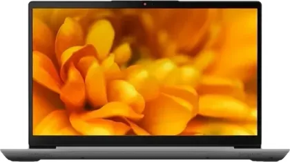 Lenovo IdeaPad 3 15ITL6 82H803GSIN Laptop (11th Gen Core i3/ 8GB/ 512GB SSD/ Win11 Home)