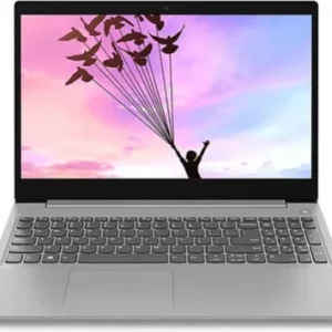 Lenovo IdeaPad 3 81WB010XIN Laptop (10th Gen Core i3/ 4GB/ 256GB SSD/ Win10 Home)