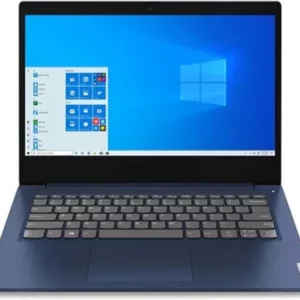Lenovo IdeaPad 3 81WD010TIN Laptop (10th Gen Core i3/ 4GB/ 256GB SSD/ Win10 Home)