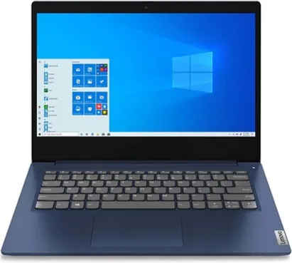 Lenovo IdeaPad 3 81WD010TIN Laptop (10th Gen Core i3/ 4GB/ 256GB SSD/ Win10 Home)