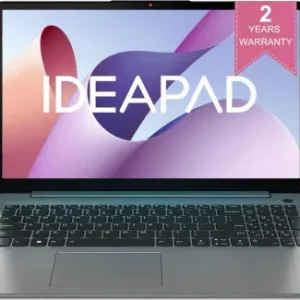 Lenovo IdeaPad 3 81X800K6IN Laptop (11th Gen Core i3/ 8GB/ 512GB SSD/ Win11 Home)