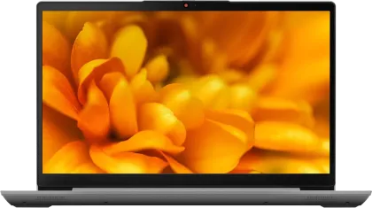 Lenovo IdeaPad 3 82H700V0IN Laptop (11th Gen Core i3/ 8GB/ 512GB SSD/ Win11 Home)