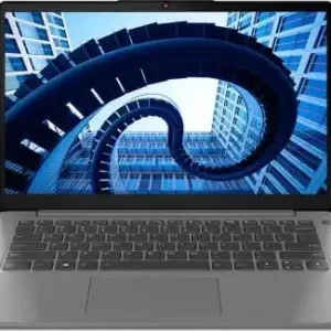 Lenovo IdeaPad 3 82KU00LQIN Laptop (AMD Ryzen 5 5500U/ 8GB/ 512GB SSD/ Windows 10 Home)