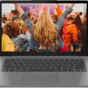 Lenovo Ideapad 3 Slim 82KT00B4IN Laptop (AMD Ryzen 5 5500U/ 8GB/ 512GB SSD/ Win10)