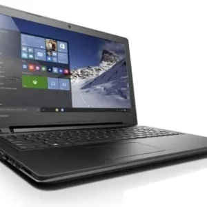 Lenovo Ideapad 300-15ISK (80Q700UGIN) Notebook (6th Gen Intel Ci5/ 4GB/ 1TB/ Win10/ 2GB Graph)