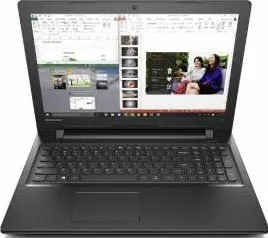 Lenovo Ideapad 300 (80Q70021US) Laptop (6th Gen Ci5/ 8GB/ 1TB/ Win10)