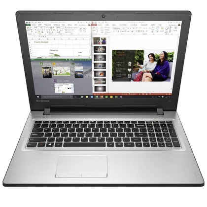 Lenovo Ideapad 300 (80Q700UEIN) Notebook (6th Gen Intel Ci5/ 4GB/ 1TB/ FreeDOS/ 2GB Graph)
