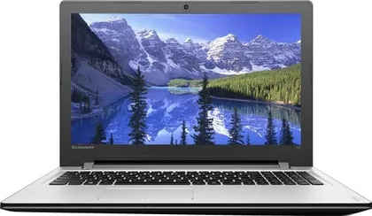 Lenovo Ideapad 300 (80Q700UVIH) Notebook (6th Gen Intel Ci5/ 4GB/ 1TB/ FreeDOS)