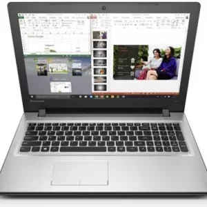 Lenovo Ideapad 300 (80Q7018WIH) Notebook (6th Gen Intel Ci7/ 8GB/ 1TB/ Win10/ 2GB Graph)
