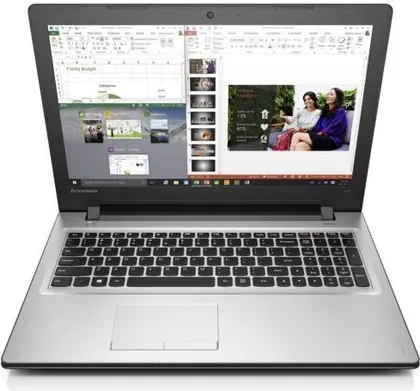 Lenovo Ideapad 300 (80Q7018WIH) Notebook (6th Gen Intel Ci7/ 8GB/ 1TB/ Win10/ 2GB Graph)