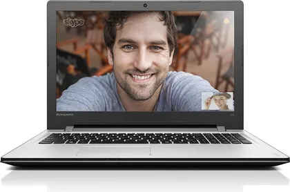 Lenovo Ideapad 300 (80Q701L2IH) Notebook (6th Gen Intel Ci7/ 8GB/ 1TB/ Free DOS/ 2GB Graph)
