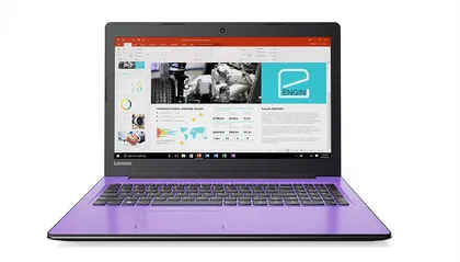 Lenovo Ideapad 310-15IKB (80TV01BGIH) Laptop (7th Gen Ci5/ 4GB/ 1TB/ Win10/ 2GB Graph)