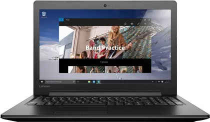 Lenovo Ideapad 310 (80SM01EEIH) Laptop (6th Gen Ci5/ 8GB/ 1TB/ FreeDOS/ 2GB Graph)