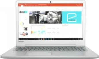 Lenovo Ideapad 310 (80TV0071IH) Laptop (7th Gen Ci5/ 4GB/ 1TB/ Win10/ 2GB Graph)