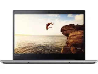 Lenovo Ideapad 320-14AST (80XU004WIN) Laptop (AMD Dual Core A6/ 4GB/ 500GB/ Win10)