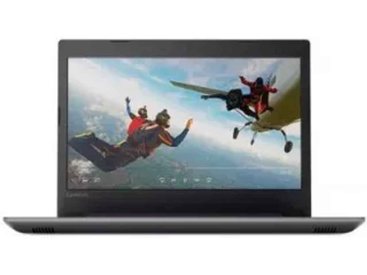 Lenovo Ideapad 320 Intel Celeron N3350 Lenovo Ideapad 320-14AST