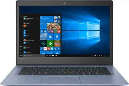 Lenovo Ideapad 320-14ISK (80XG008KIN) Laptop (6th Gen Ci3/ 4GB/ 1TB/ Win10 Home)