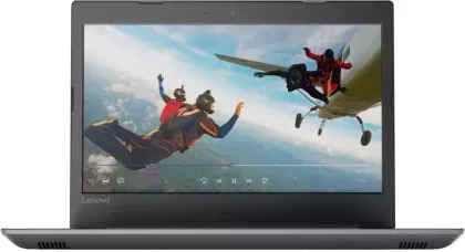 Lenovo Ideapad 320-14ISK (80XG008MIN) Laptop (6th Gen Ci3/ 4GB/ 1TB/ Win10)