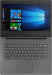 Lenovo Ideapad 320-14ISK (80XG008MIN) Laptop (6th Gen Ci3/ 4GB/ 1TB/ Win10)