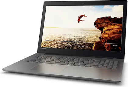 Lenovo Ideapad 320-15ISK (80XH01DNIN) Laptop (6th Gen Ci3/ 8GB/ 2TB/ FreeDOS/ 2GB Graph)