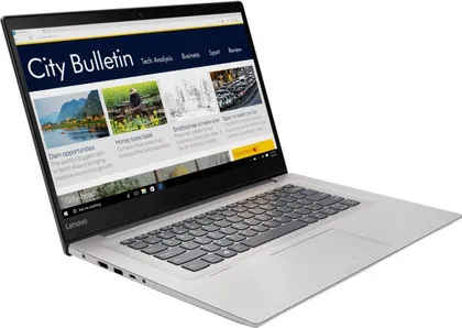 Lenovo Ideapad 320 (80X400EXIN) Laptop (7th Gen Ci5/ 8GB/ 1TB/ Win10 Home/ 2GB Graph)