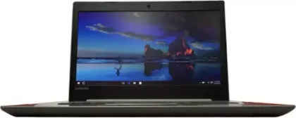 Lenovo Ideapad 320 (80XG0095IN ) Laptop (6th Gen Ci3/ 4GB/ 1TB/ FreeDOS/ 512MB Graph)