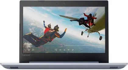 Lenovo Ideapad 320 (80XH01MHIH) Laptop (6th Gen Ci3/ 4GB/ 1TB/ FreeDOS)