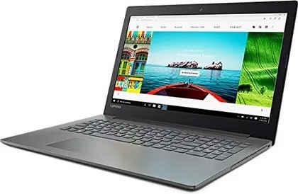 Lenovo Ideapad 320 (80XL03JDIN) Laptop (7th Gen Ci5/ 4GB/ 1TB/ Win10)