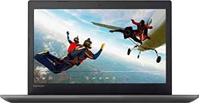 Lenovo Ideapad 320 (80XR015CIN) Laptop (CDC/ 4GB/ 1TB/ FreeDos)