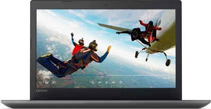 Lenovo Ideapad 320 (80XR016WIH) Laptop (PQC/ 4GB/ 1TB/ Win10)