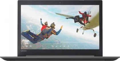 Lenovo Ideapad 320 (80XR016XIH) Laptop (7th Gen CDC/ 4GB/ 1TB/ Win10 Home)