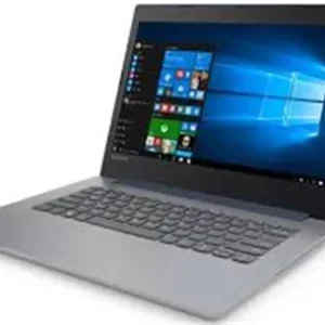 Lenovo Ideapad 320 (80XV00P8IN) Laptop (AMD Dual Core E2/ 4GB/ 1TB/ Win10)