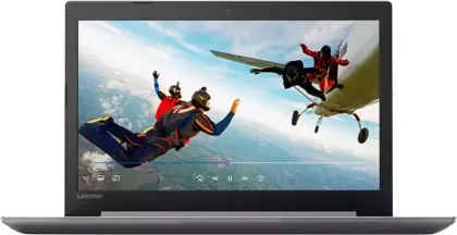 Lenovo Ideapad 320E (80XH01X8IN) Laptop (6th Gen Ci3/ 4GB/ 1TB/ Win10 Home)