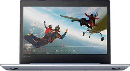 Lenovo Ideapad 320E (80XU004TIN) Laptop (AMD E2 Dual Core/ 4GB/ 500GB/ Win10 Home)